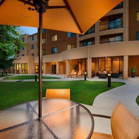 Courtyard By Marriott San Antonio Seaworld/Lackland エクステリア 写真