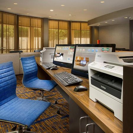 Courtyard By Marriott San Antonio Seaworld/Lackland エクステリア 写真