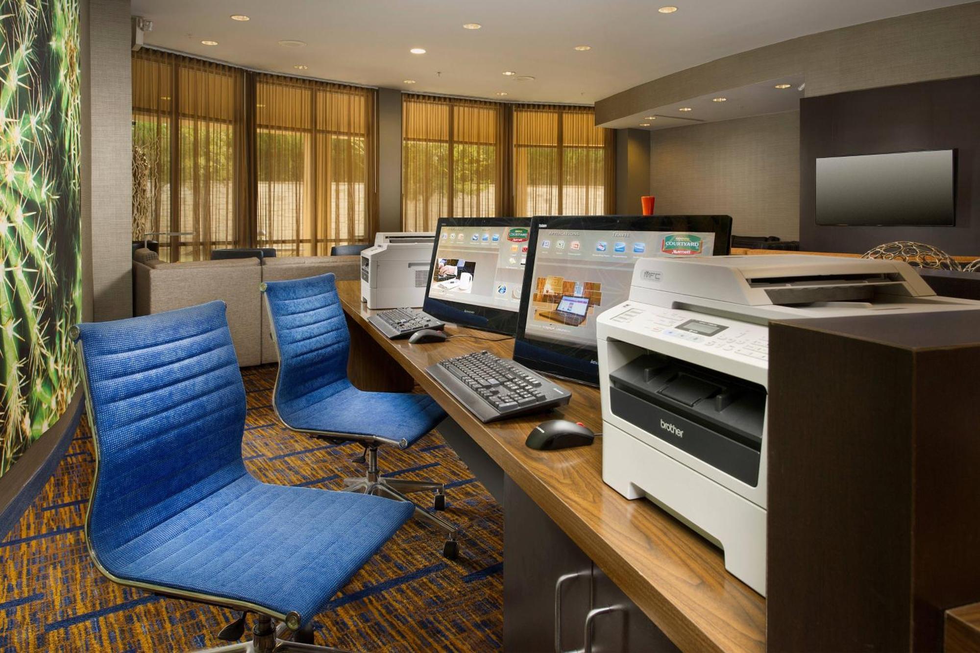 Courtyard By Marriott San Antonio Seaworld/Lackland エクステリア 写真