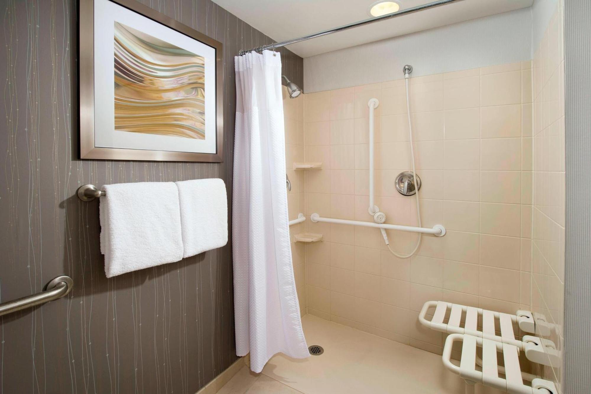 Courtyard By Marriott San Antonio Seaworld/Lackland エクステリア 写真