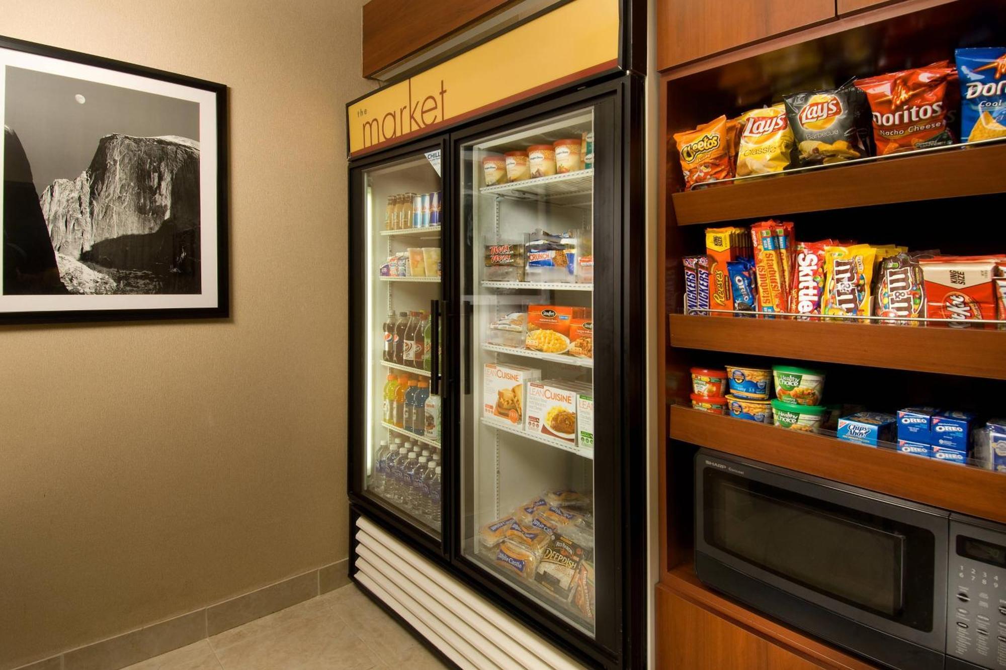 Courtyard By Marriott San Antonio Seaworld/Lackland エクステリア 写真
