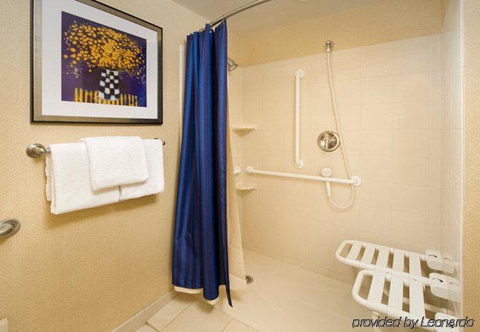 Courtyard By Marriott San Antonio Seaworld/Lackland エクステリア 写真