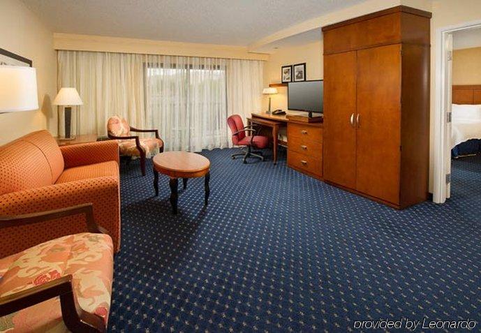 Courtyard By Marriott San Antonio Seaworld/Lackland エクステリア 写真