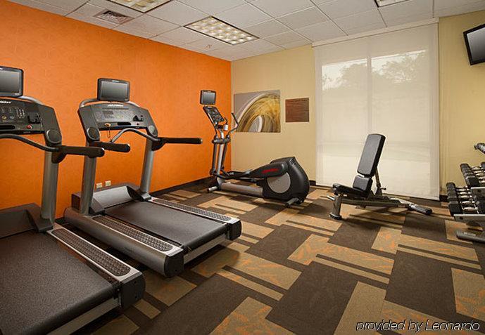 Courtyard By Marriott San Antonio Seaworld/Lackland エクステリア 写真