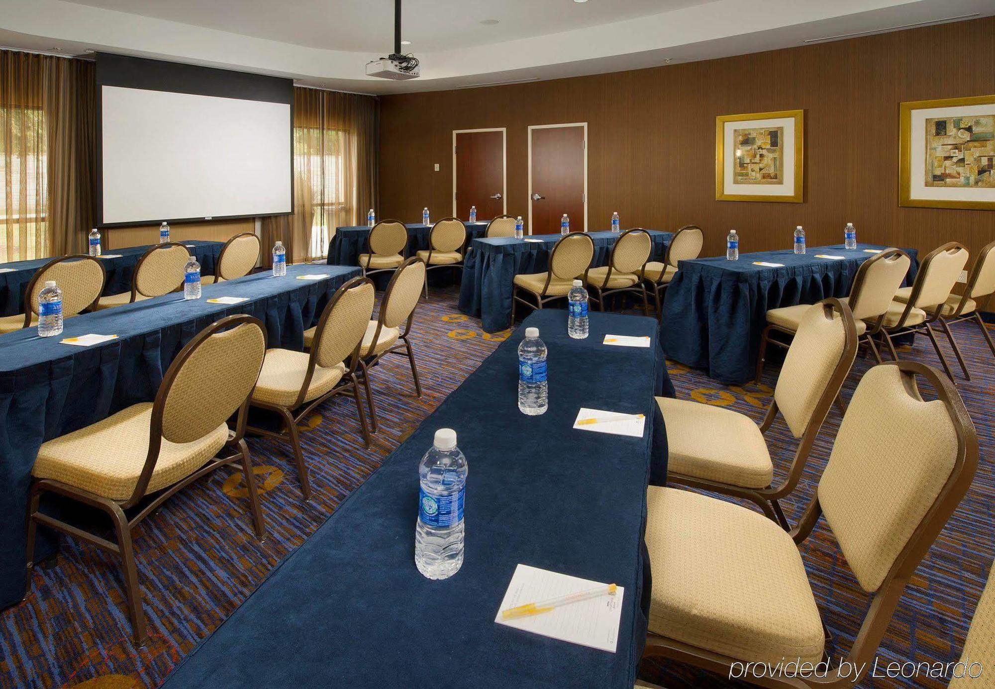 Courtyard By Marriott San Antonio Seaworld/Lackland エクステリア 写真