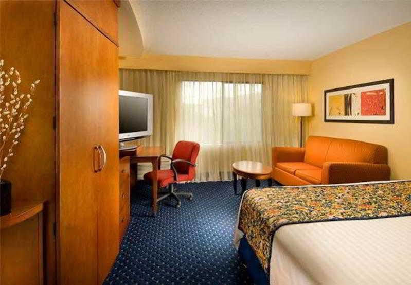 Courtyard By Marriott San Antonio Seaworld/Lackland エクステリア 写真