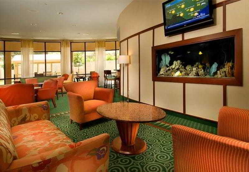 Courtyard By Marriott San Antonio Seaworld/Lackland エクステリア 写真