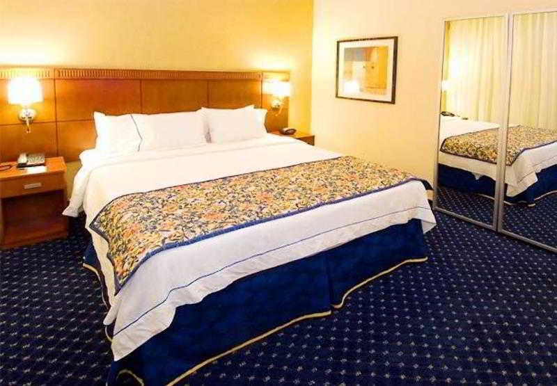 Courtyard By Marriott San Antonio Seaworld/Lackland エクステリア 写真