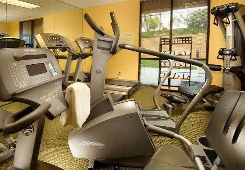 Courtyard By Marriott San Antonio Seaworld/Lackland エクステリア 写真